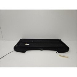 Plage Arriere Dacia Sandero 3